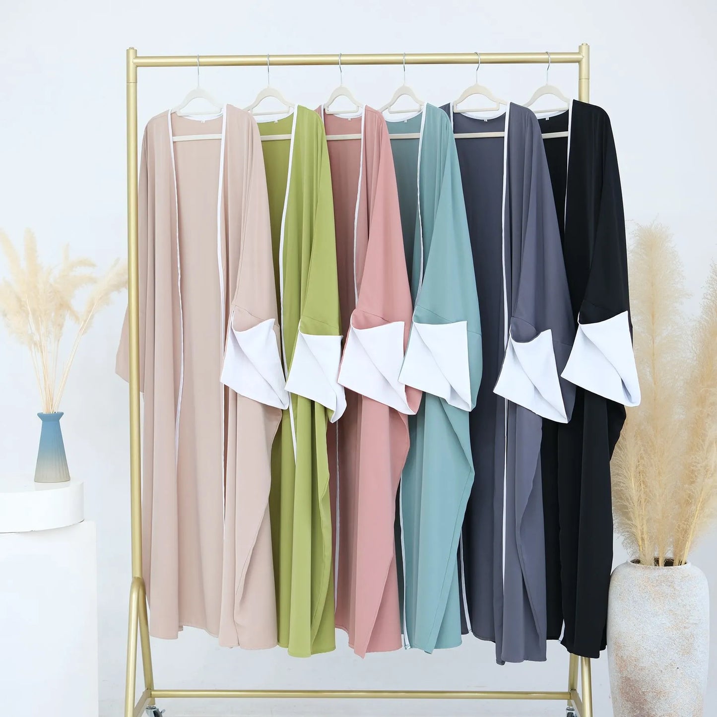 Abaya Aya