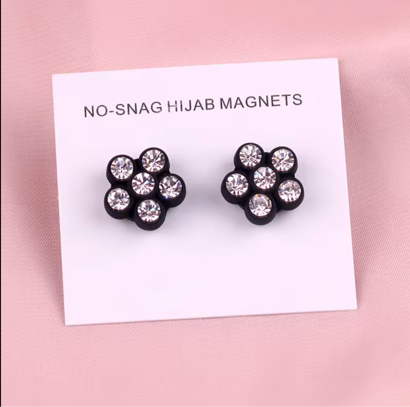 Magnetic Brooch-2