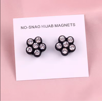 Magnetic Brooch-2