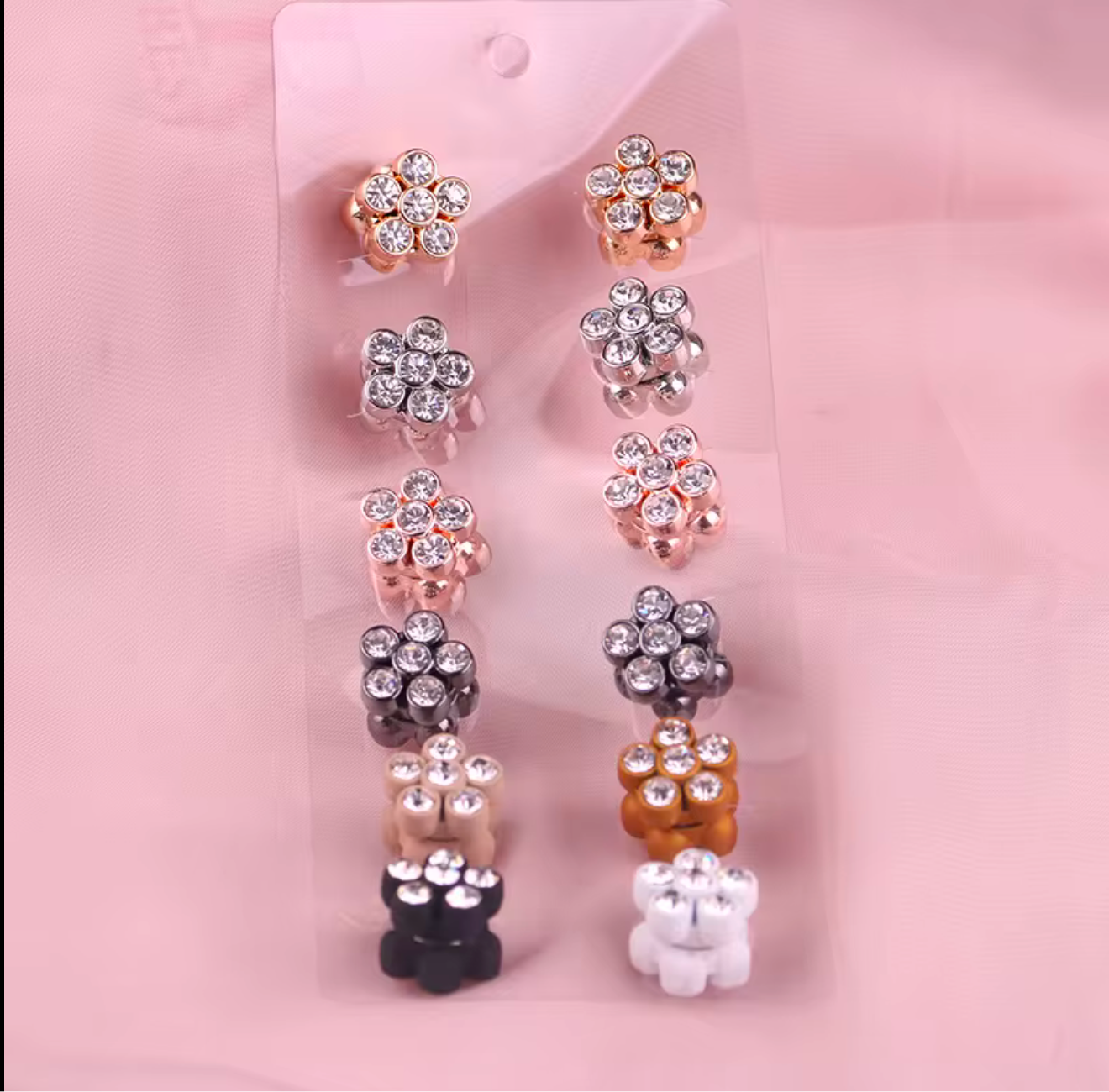 Magnetic Brooch-12