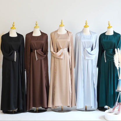 Abaya Alma