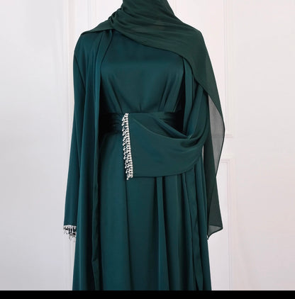 Abaya Alma