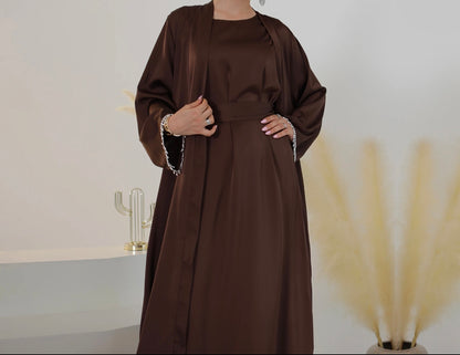 Abaya Alma