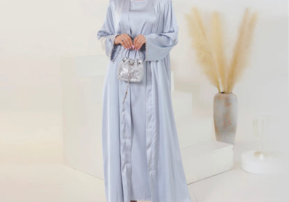 Abaya Alma