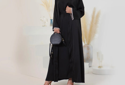 Abaya Alma