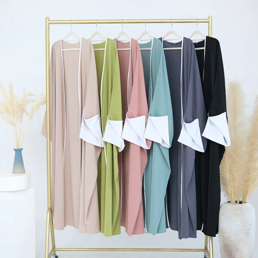 Abaya Aya