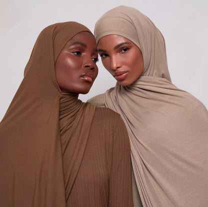 Hijab Jersey